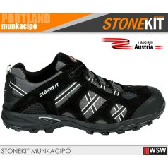 Stonekit PORTLAND S1 munkavédelmi cipő - munkacipő
