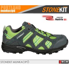 Stonekit PORTLAND S1 munkavédelmi cipő - munkacipő Stonekit PORTLAND S1 munkavédelmi cipő - munkacipő