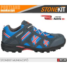 Stonekit PORTLAND S1 munkavédelmi cipő - munkacipő Stonekit PORTLAND S1 munkavédelmi cipő - munkacipő
