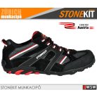 Stonekit ZÜRICH S1 munkavédelmi cipő - munkacipő