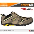 Stonekit ZÜRICH S1 munkavédelmi cipő - munkacipő
