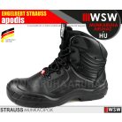 .Engelbert Strauss APODIS BLACK S7 munkavédelmi bakancs - munkacipő