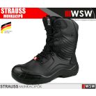 .Engelbert Strauss APODIS BLACK S3 munkavédelmi bakancs - munkacipő