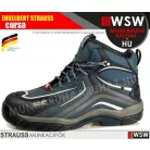 .Engelbert Strauss CURSA SAPPHIRE S3 munkavédelmi bakancs - munkacipő