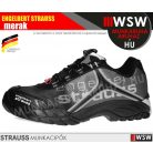 .Engelbert Strauss MERAK GREY S1 munkavédelmi cipő - munkacipő