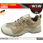.Engelbert Strauss PALLAS CLAY S1 munkavédelmi cipő - munkacipő