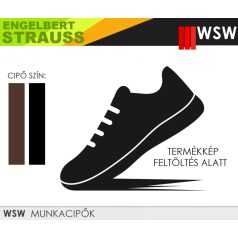   .Engelbert Strauss NEMBUS S3 munkavédelmi cipő - KÓD-93643