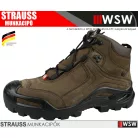 .Engelbert Strauss NEMBUS BARK S7 munkavédelmi bakancs - munkacipő