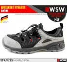 .Engelbert Strauss PALLAS CEMENT S1 munkavédelmi cipő - munkacipő
