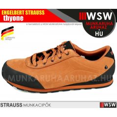   .Engelbert Strauss THYONE S7L munkavédelmi cipő - munkacipő