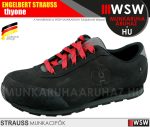   .Engelbert Strauss THYONE S3 munkavédelmi cipő - munkacipő