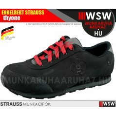   .Engelbert Strauss THYONE S7L munkavédelmi cipő - munkacipő