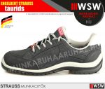   .Engelbert Strauss TAURIDS DENIM S1P munkavédelmi cipő - munkacipő