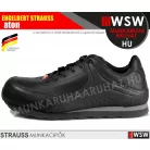 .Engelbert Strauss LEDA BLACK S2 munkavédelmi cipő - munkacipő