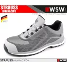 .Engelbert Strauss ZARDIK PLATINUM S3 munkavédelmi cipő - munkacipő