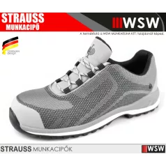   .Engelbert Strauss ZARDIK PLATINUM S3 munkavédelmi cipő - munkacipő