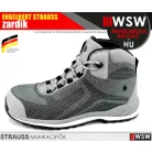 .Engelbert Strauss ZARDIK PLATINUM S3 munkavédelmi bakancs - munkacipő
