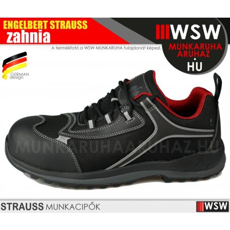 .Engelbert Strauss ZAHNIA S3 munkavédelmi cipő - munkacipő