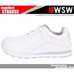   .Engelbert Strauss SUTUR WHITE S1P munkavédelmi cipő - munkacipő
