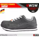 .Engelbert Strauss SUTUR ANTHRACITE S1P munkavédelmi cipő - munkacipő