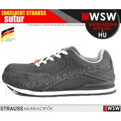  .Engelbert Strauss SUTUR ANTHRACITE S1P munkavédelmi cipő - munkacipő