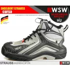 .Engelbert Strauss CURSA PLATINUM S3 munkavédelmi bakancs - munkacipő