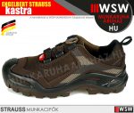   .Engelbert Strauss KASTRA S3 önbefűzős munkavédelmi cipő - munkacipő