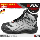 .Engelbert Strauss KAJAM PLATINUM S3 munkavédelmi bakancs - munkacipő