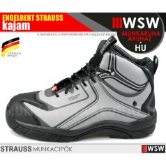   .Engelbert Strauss KAJAM PLATINUM S3 munkavédelmi bakancs - munkacipő