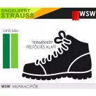 Engelbert Strauss KAJAM GREEN S3 munkavédelmi bakancs - kód-93755