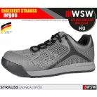 .Engelbert Strauss ARGES CEMENT S1 WIBRAM lélegző munkabakancs - munkacipő