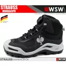 .Engelbert Strauss KASTRA II BLACKPLATINUM S3 technikai bakancs - KÓD_93808