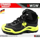 .Engelbert Strauss KASTRA II BLACKHV S3 technikai bakancs - KÓD_93809