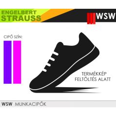 Engelbert Strauss COMOE SB munkavédelmi cipő - KÓD-93818
