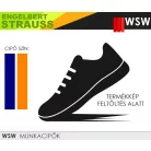 Engelbert Strauss COMOE NAVYORANGE SB munkavédelmi cipő - KÓD-93819