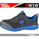 .Engelbert Strauss HADES II ANTHRACITE S1 technikai munkavédelmi cipő - munkacipő