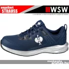 .Engelbert Strauss HADES II SLATEBLUE S1 munkavédelmi cipő - munkacipő