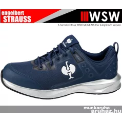   .Engelbert Strauss HADES II SLATEBLUE S1 munkavédelmi cipő - munkacipő