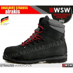   .Engelbert Strauss ALRAKIS II S3 munkavédelmi cipő - munkacipő