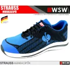 .Engelbert Strauss TTARVOS II BLUE S1 ESD munkavédelmi cipő - munkacipő