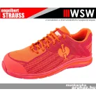 .Engelbert Strauss TTARVOS II HIGHVIS S1 ESD munkavédelmi cipő - munkacipő