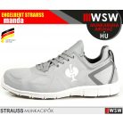 .Engelbert Strauss MANDA GREY S1 technikai munkavédelmi bakancs - munkacipő