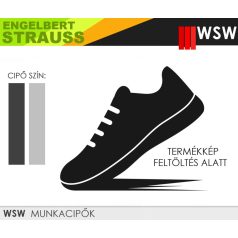 .Engelbert Strauss ZEMBRA S1 cipő - KÓD-93870