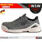 .Engelbert Strauss ZEMBRA ANTHRACITE S1 technikai munkavédelmi bakancs - munkacipő