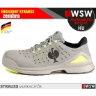 .Engelbert Strauss ZEMBRA PEARLGREY S1 technikai munkavédelmi bakancs - munkacipő