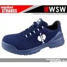 .Engelbert Strauss ZEMBRA NAVY S1 technikai munkavédelmi bakancs - munkacipő
