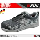 .Engelbert Strauss TEGMEN IV ANTHRACITE S1 munkavédelmi cipő - munkbakancs