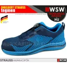 .Engelbert Strauss TEGMEN IV NAVY S1 munkavédelmi cipő - munkacipő