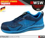   .Engelbert Strauss TEGMEN IV S1 munkavédelmi cipő - munkacipő