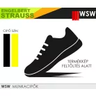 Engelbert Strauss TEGMEN IV BLACKHV S1 munkavédelmi cipő - KÓD-93879